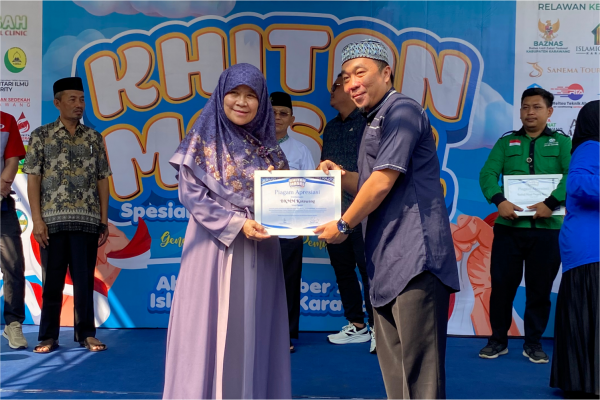 bkmm-karawang-dukung-suksesnya-khitan-masal-2025-image